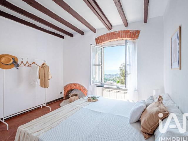 Appartamento in vendita a Levante, Serra Riccò