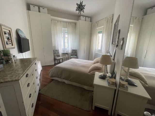 Appartamento in vendita a Levante, Serra Riccò