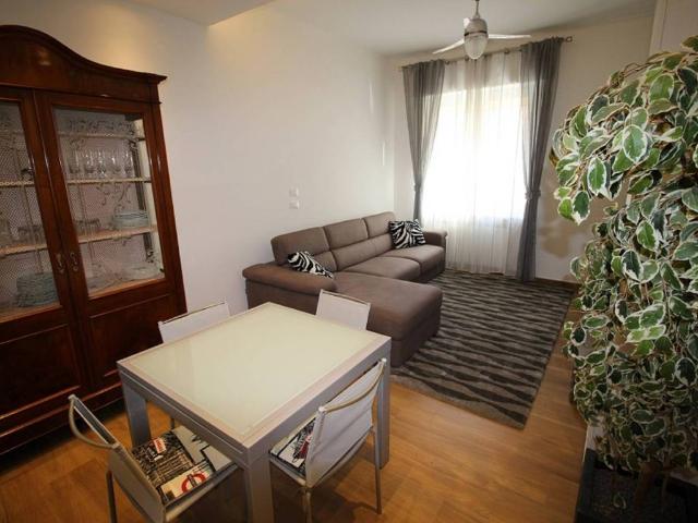 Appartamento in vendita a Ponente, Serra Riccò