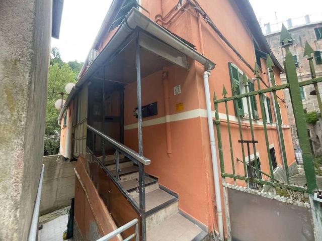 Appartamento in vendita a Granara, Genova