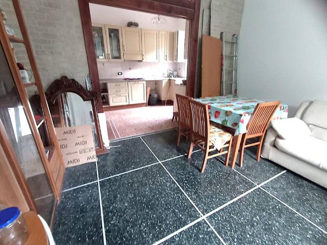 Appartamento in vendita a San Carlo di Cese, Genova