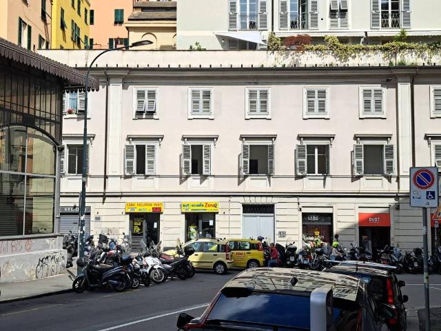 Appartamento in vendita a Centro Est, Serra Riccò