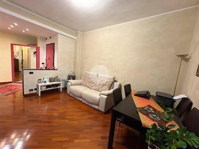 Appartamento in vendita a Levante, Serra Riccò