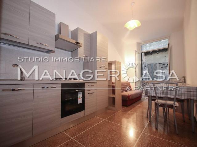Appartamento in vendita a Molo, Genova