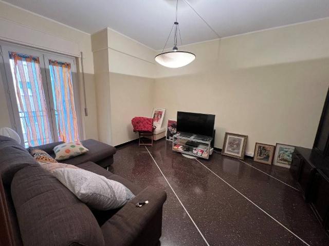 Appartamento in vendita a Serra Riccò, Genova