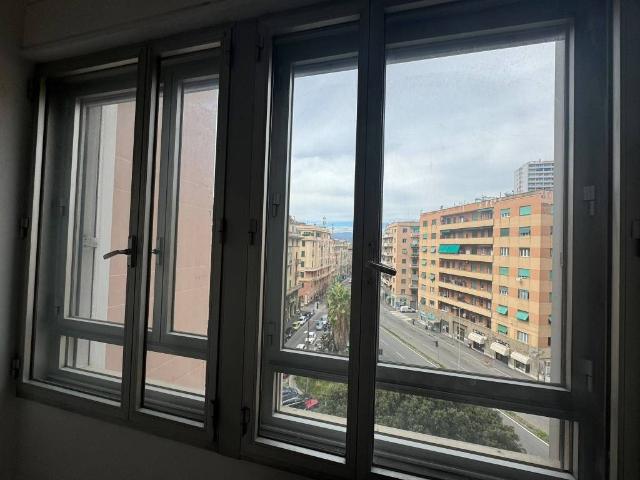 Appartamento in vendita a San Benigno, Genova