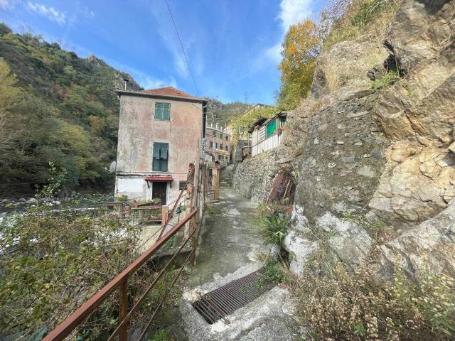 Appartamento in vendita a Ponente, Serra Riccò