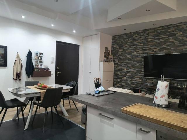 Appartamento in vendita a Bassa Val Bisagno, Serra Riccò