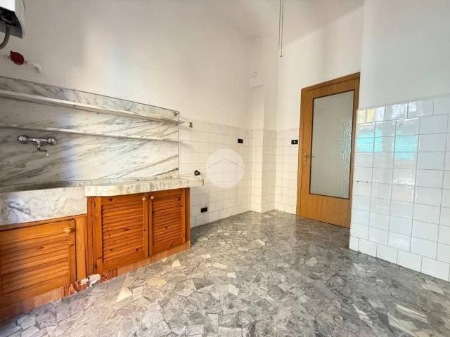 Appartamento in vendita a Bassa Val Bisagno, Serra Riccò