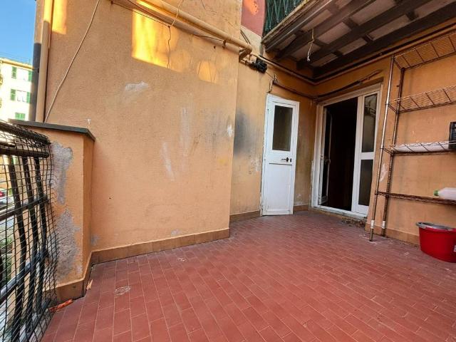 Appartamento in vendita a Ponente, Serra Riccò