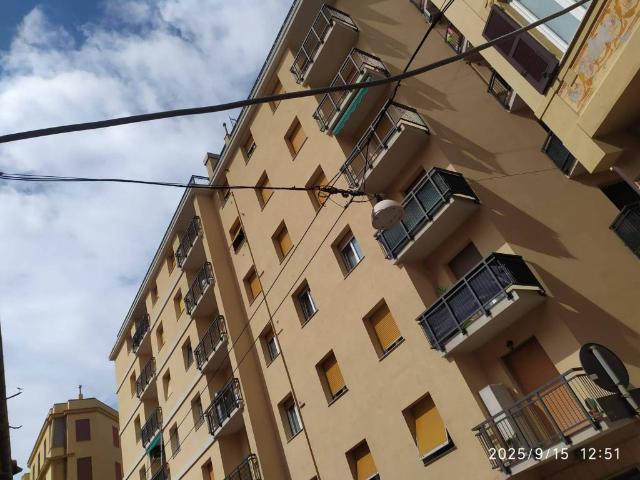 Appartamento in vendita a Levante, Serra Riccò