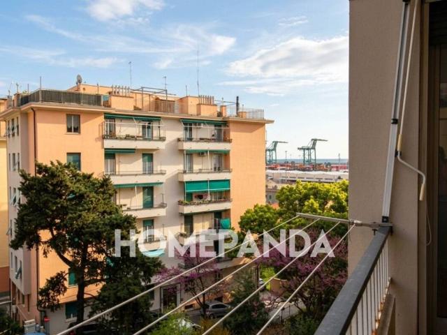 Appartamento in vendita a Ponente, Serra Riccò