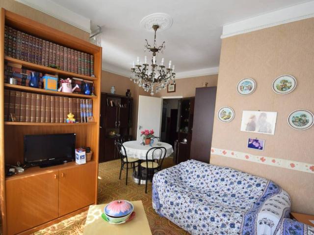Appartamento in vendita a Ponente, Serra Riccò