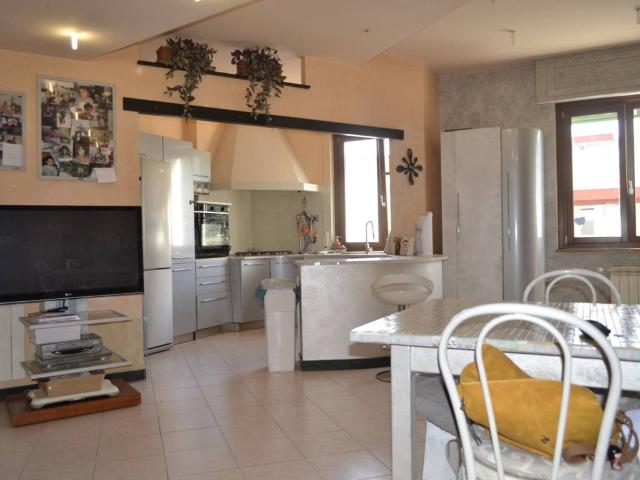 Appartamento in vendita a Bassa Val Bisagno, Serra Riccò