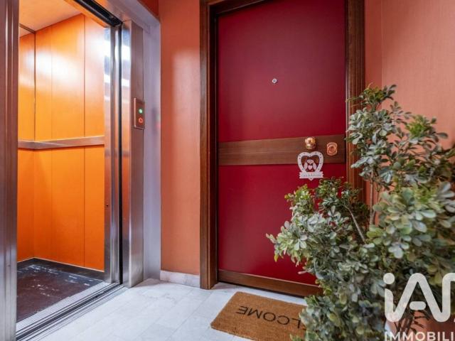 Appartamento in vendita a Centro Ovest, Serra Riccò