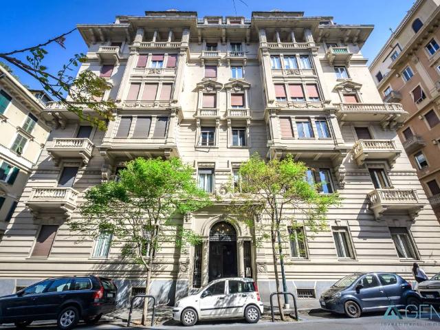 Appartamento in vendita a Centro Est, Serra Riccò