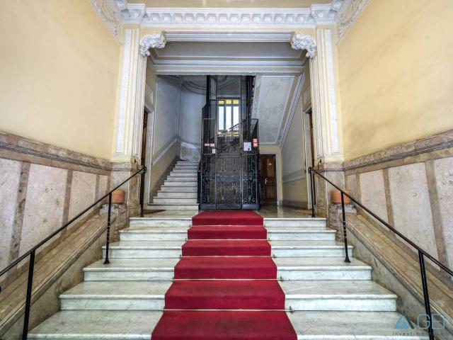 Appartamento in vendita a Centro Est, Serra Riccò