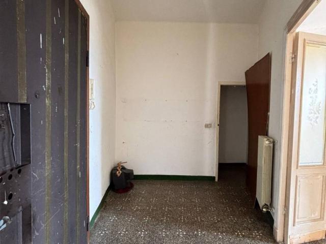 Appartamento in vendita a Medio Ponente, Serra Riccò
