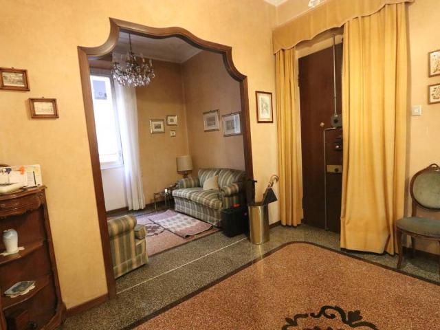 Appartamento in vendita a Bassa Val Bisagno, Serra Riccò
