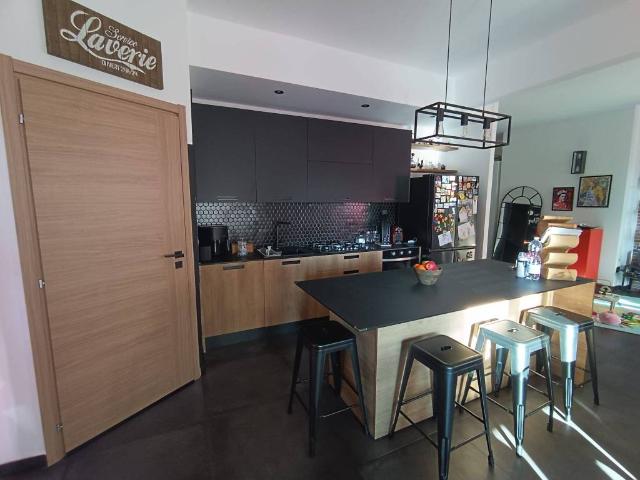 Appartamento in vendita a Padri Passionisti, Genova