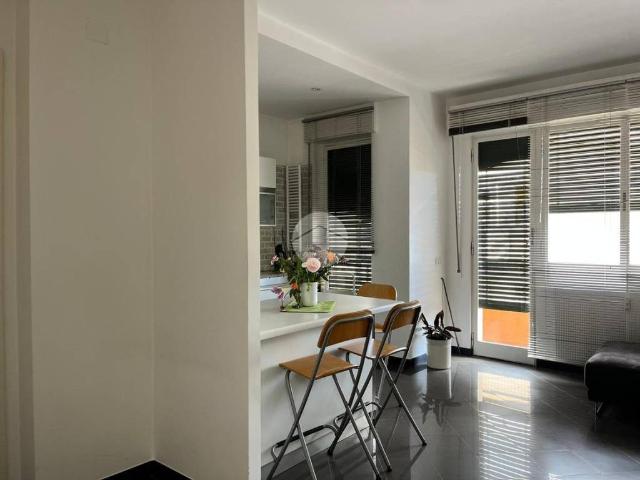 Appartamento in vendita a Bassa Val Bisagno, Serra Riccò