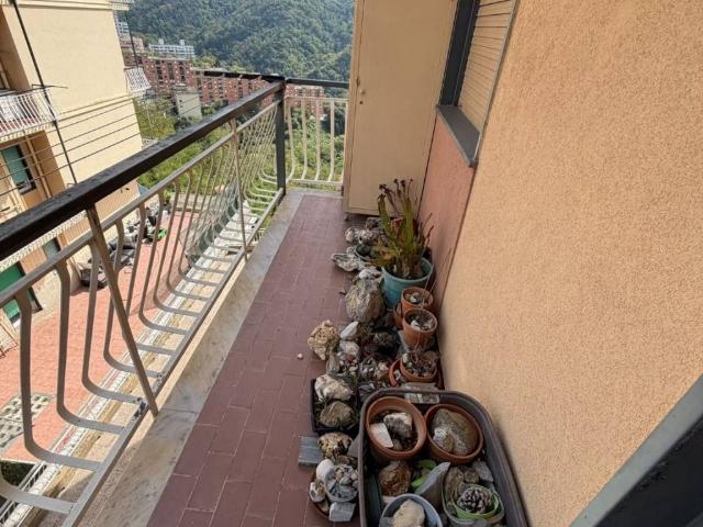 Appartamento in vendita a Diamante, Genova