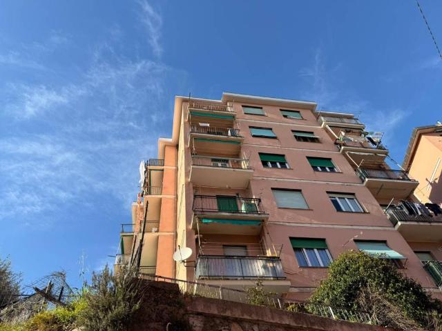 Appartamento in vendita a Ponente, Serra Riccò