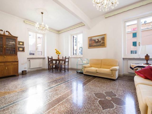 Appartamento in vendita a Levante, Serra Riccò