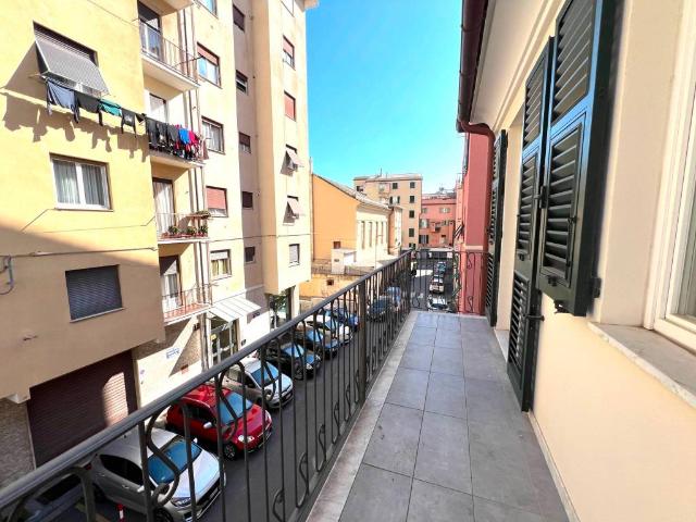 Appartamento in vendita a Medio Ponente, Serra Riccò
