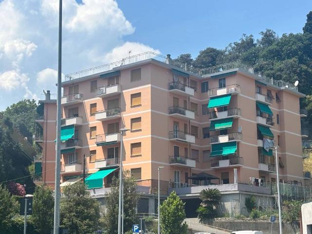 Appartamento in vendita a Ponente, Serra Riccò