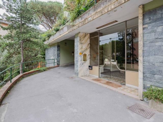 Appartamento in vendita a Ponente, Serra Riccò