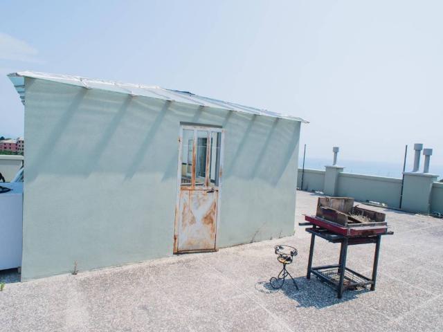 Appartamento in vendita a Centro Ovest, Serra Riccò