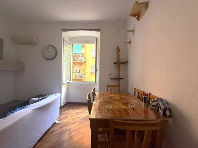 Appartamento in vendita a Bassa Val Bisagno, Serra Riccò