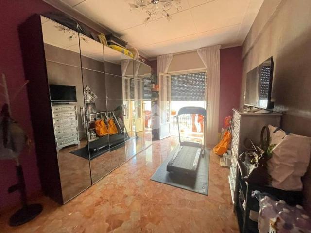 Appartamento in vendita a Marassi, Genova