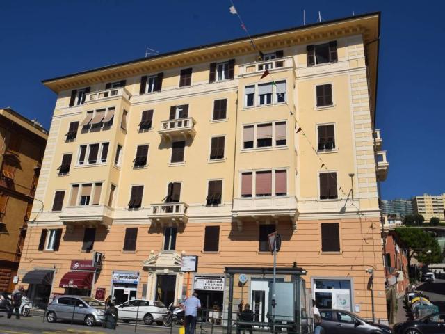 Appartamento in vendita a Ponente, Serra Riccò