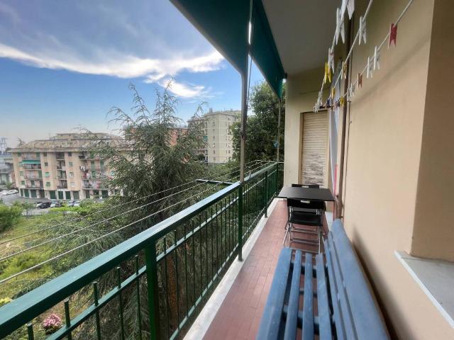Appartamento in vendita a Ponente, Serra Riccò