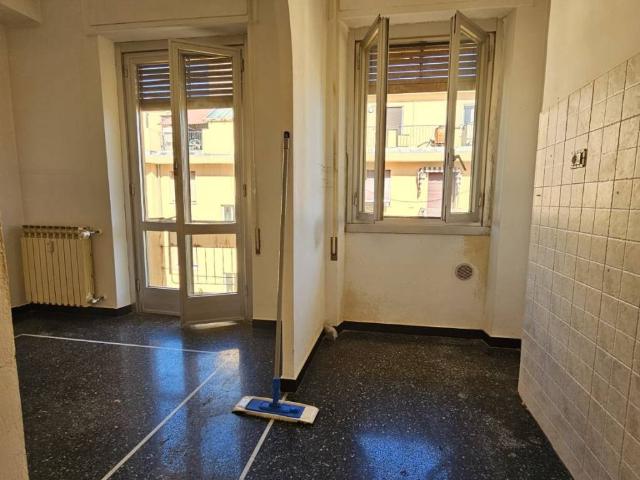 Appartamento in vendita a Ponente, Serra Riccò