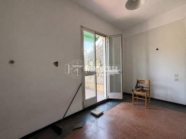 Appartamento in vendita a Centro Ovest, Serra Riccò