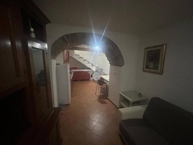 Appartamento in vendita a Bassa Val Bisagno, Serra Riccò