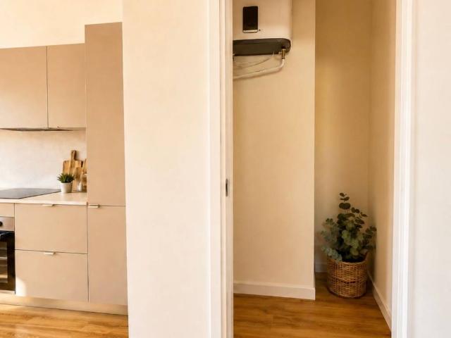 Appartamento in vendita a Padri Passionisti, Genova
