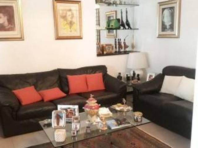 Appartamento in vendita a Medio Levante, Serra Riccò