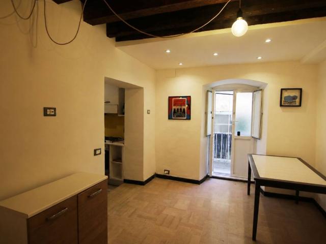 Appartamento in vendita a Centro Est, Serra Riccò