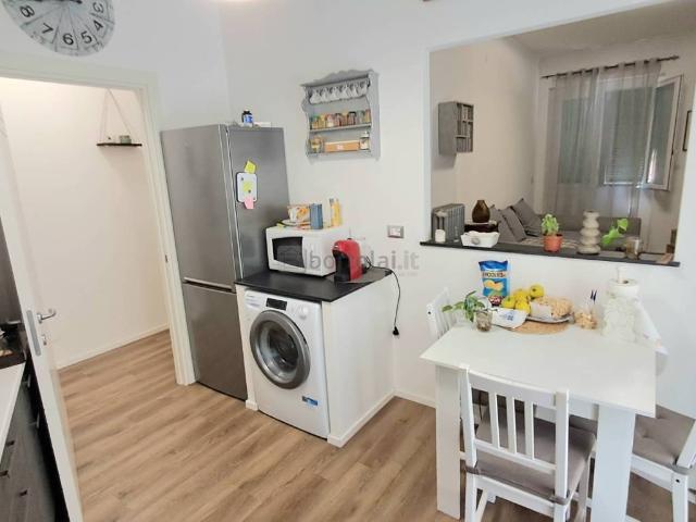 Appartamento in vendita a Centro Ovest, Serra Riccò