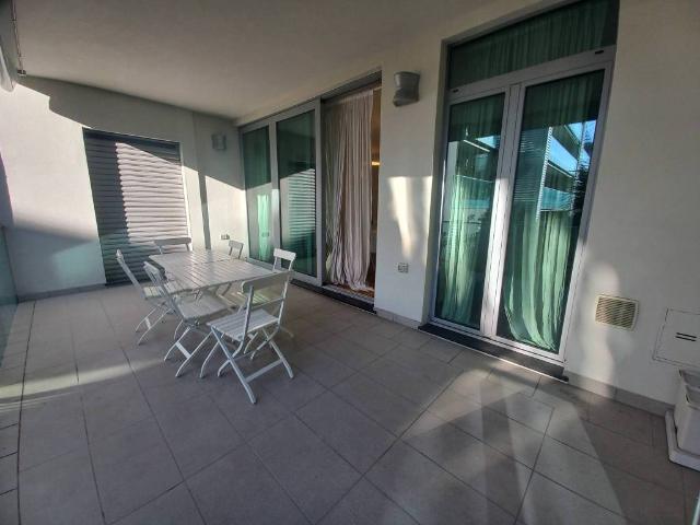 Appartamento in vendita a Medio Levante, Serra Riccò