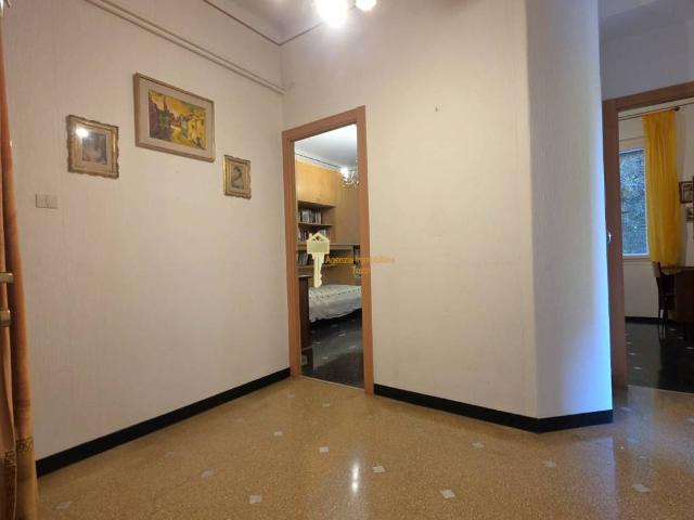 Appartamento in vendita a Righi, Genova