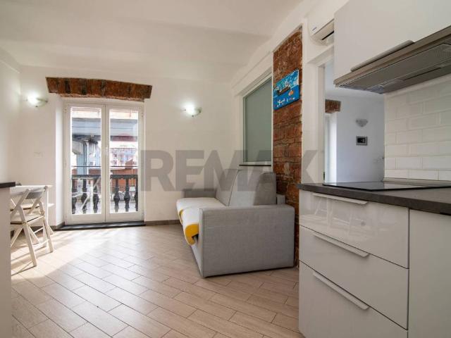 Appartamento in vendita a Centro Est, Serra Riccò