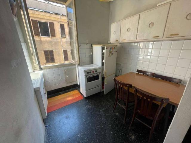 Appartamento in vendita a Levante, Serra Riccò