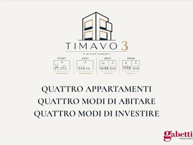 Appartamento in vendita a Levante, Serra Riccò