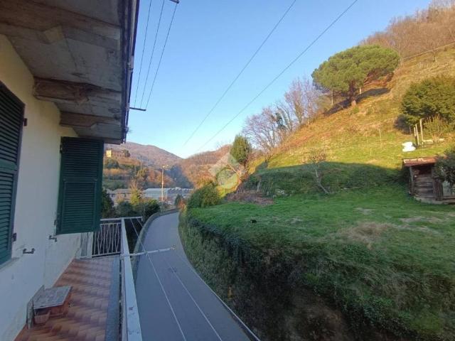 Appartamento in vendita a Ponente, Serra Riccò