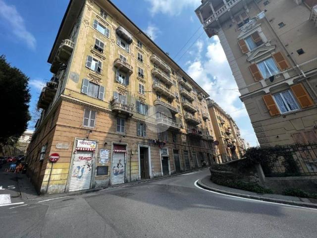 Appartamento in vendita a Centro Ovest, Serra Riccò